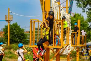 Segar Recreation Agro Park