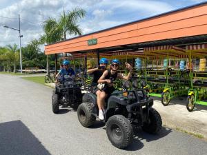 Segar Recreation Agro Park