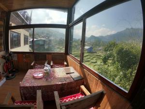 Amica Sapa Backpackers Hostel