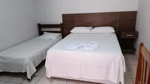 Hotel Turazzi - Mirassol D´Oeste