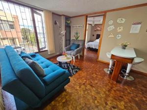 Aparta estudio de la panamericana