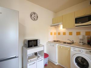 Appartement T2 bis à La Bourboule, animaux admis, parking, Wifi - FR-1-608-254
