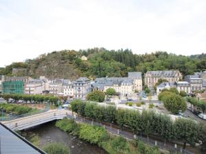 Appartements Appartement T2 a La Bourboule avec WiFi, parking, animaux acceptes - FR-1-608-254 : photos des chambres