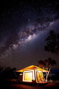 Karijini Eco Retreat