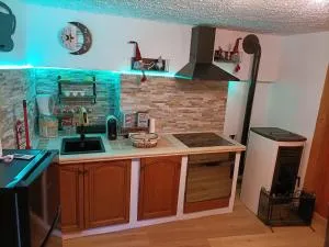 Casa dei sogni - Etroubles