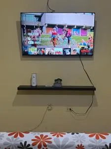 CASA FANNING - Nauta