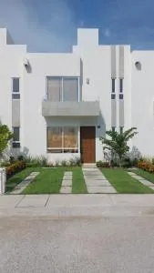 La Casita de Rosa - Jarretadera