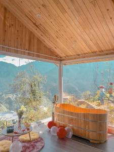 Daisy SaPa - Venuestay