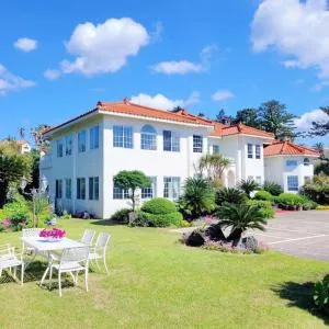 Sunset Jeju - Kuŏm-ni