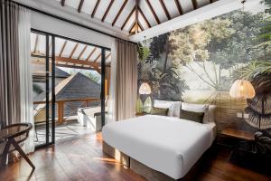 Villa Nusantara 4 by Alfred in Bali