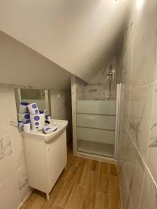 Appartements Giverny Road : photos des chambres
