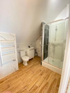 Appartements Giverny Road : photos des chambres