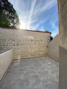 Appartements Giverny Road : photos des chambres