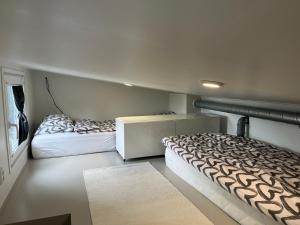 Luxus Tiny House Saagala