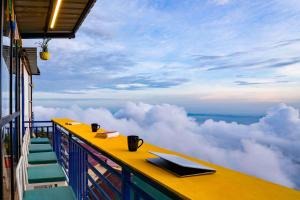 Shalom Backpackers Mussoorie