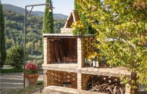 Gorgeous Home In Castiglion Fiorentino