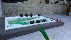 Finca Palma de Coco, Municipio de el Peñol Antioquia