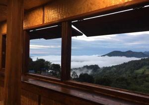 Ban Rabiengfah Resort