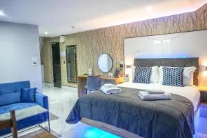 The Arundell Hotel - Swineshead