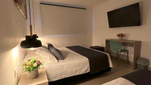 Hotel Room 2