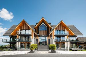 Góralski Resort Family & SPA