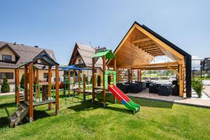 Góralski Resort Family & SPA