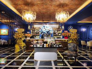 La Fleur Premium Central Apartment Hotel