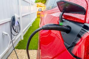 Smart Tiny House Garden