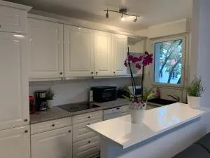 Lieu de ressourcement à Robinson - 勒普莱西罗班松