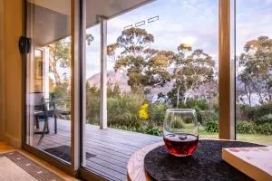 Driftwood - Coles Bay