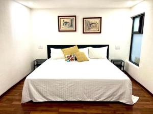 Increíble Suite en Polanco