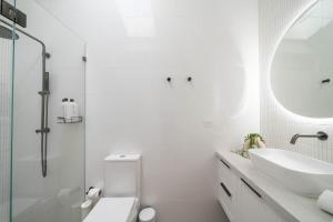 the Enmore - In The Heart Of Everything Newtown