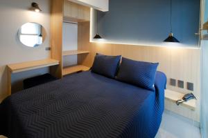 La Hospedería León