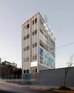 La Hospedería León - Arandas