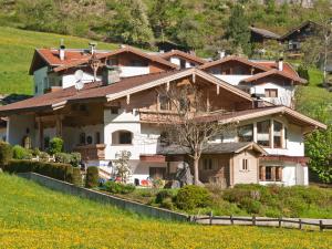 Adlerhorst , Gstan 31