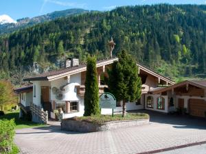 Adlerhorst , Gstan 31