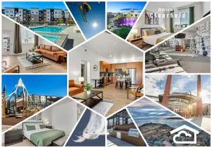 The Heights by Cloud Dream Homes - Uintah The Heights by Cloud Dream Homes - Uintah