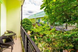 Baan Noppadol Hua Hin Resort