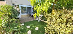 Appartements Residence Les Sansonnets : Appartement 1 Chambre