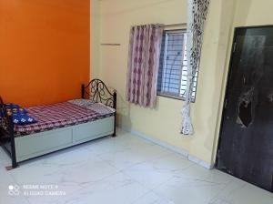 Masuti Homestay for Swami Bhakts AC room