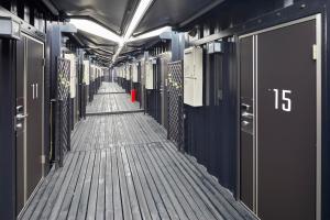 HOTEL R9 The Yard Tokoname