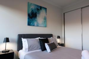 Mountain Mist Retreat - 5 Bedrooms