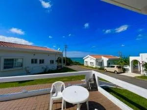 V.O.V VillaⅡ - Kuroshima