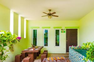 Baan Noppadol Hua Hin Resort