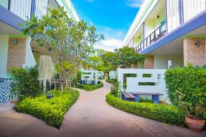 Baan Noppadol Hua Hin Resort