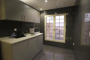 ماسة الشرق للشقق المخدومة اقتصادي Masat Al-Sharq Serviced Apartments