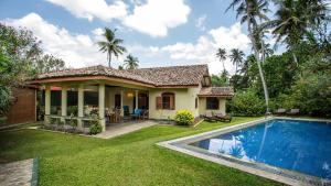 The Chalet