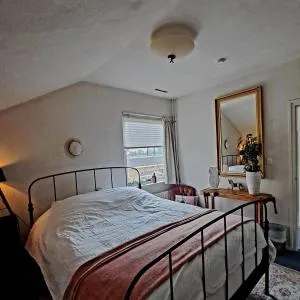 Carmen's Stay In - Jaagweg 13 - Ilpendam - 15 minuten naar Amsterdam met de bus - Ilpendam