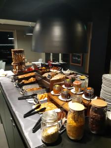 Hotels Campanile Pont-a-Mousson : photos des chambres