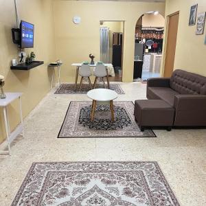 Indah Homestay, Pasir Gudang Johor